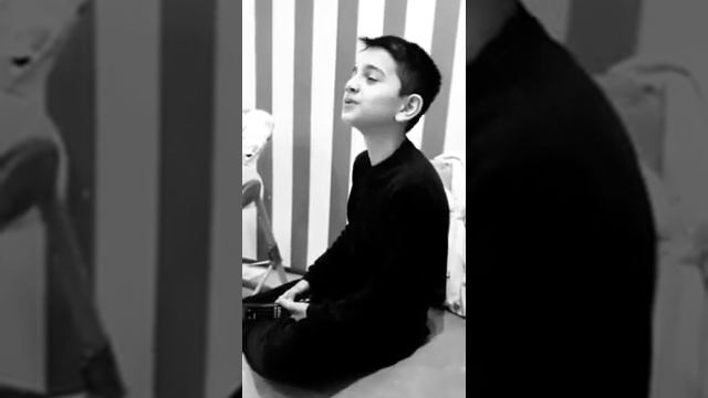 ?ваааай мальчик спел ?песню? очень✌ ?класно ?пальчиками дрожью по щеке ? смотреть онлайн