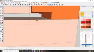 Отопительно варочная печь 4.5 на 3 кирпича.