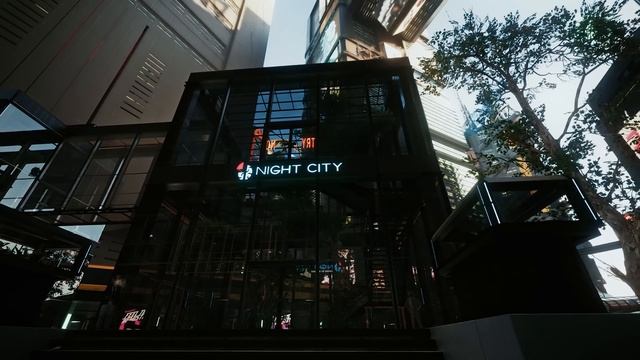 Cyberpunk’s Unification War | FULL Cyberpunk 2077 Lore смотреть онлайн