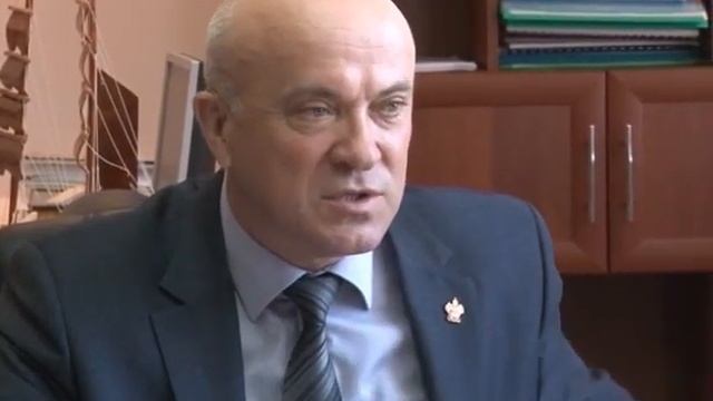 2015: Пресс конференция с журналистами района смотреть онлайн