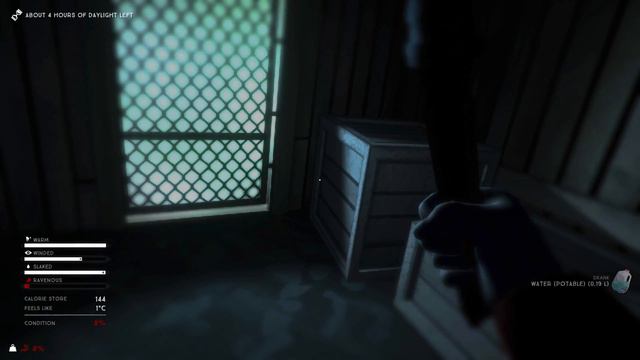 Let's Play The Long Dark: Interloper | Ep 7 | GETTIN' OUT смотреть онлайн