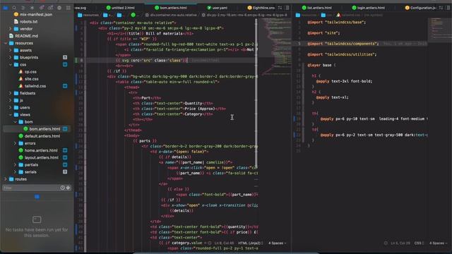 Panic Nova - A pretty nice text editor смотреть онлайн