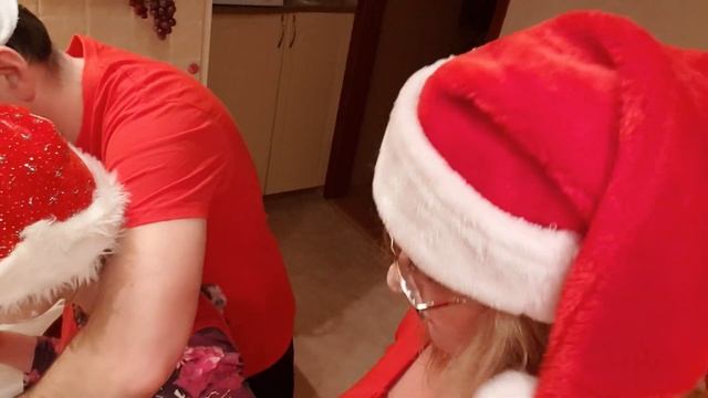 Рождество в Европе.Новогодняя композиция за пару минут.Эстонское Рождественское печенье Пипаркоок смотреть онлайн