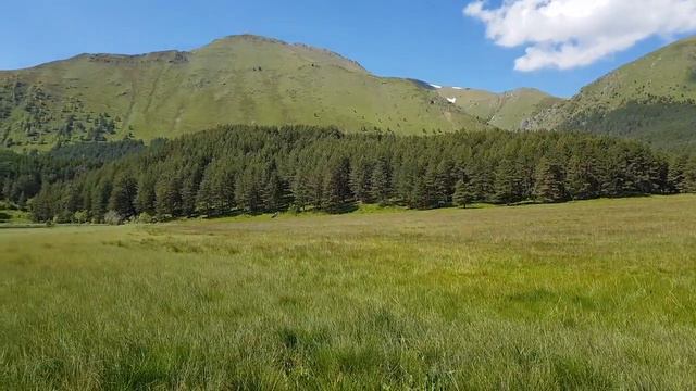 Озеро Хурла Кель смотреть онлайн