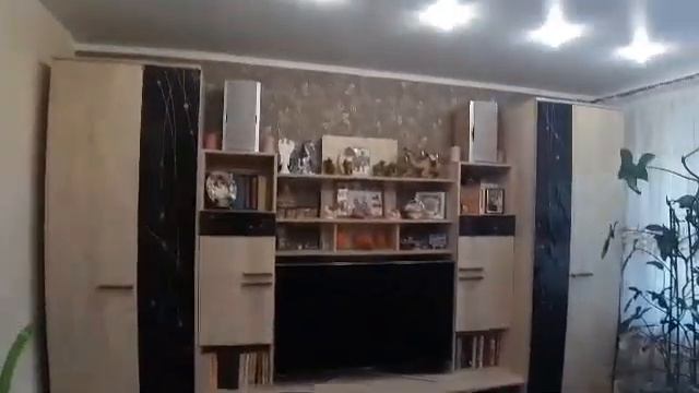 3-х комнатная квартира по ул. Ч. Айтматова д. 7 смотреть онлайн