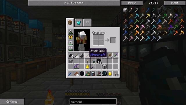 Space Chickens (With Guude) - S3 E86 - Space Growth [Modded Minecraft] смотреть онлайн