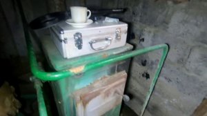 Дон, газовый котёл ?♂️