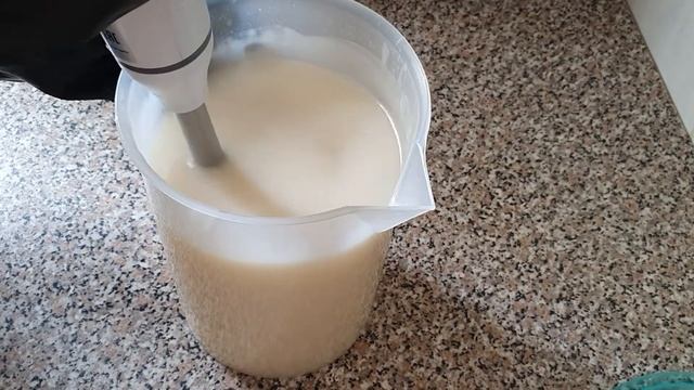 ХОЗЯЙСТВЕННОЕ МЫЛО С НУЛЯ на кокосовом масле смотреть онлайн