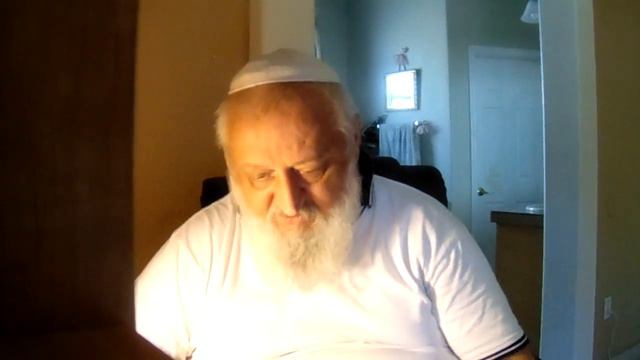 Толкование Библии(книги Книг)Иеремия 4 гл 2 часть Даниэль Нистар смотреть онлайн