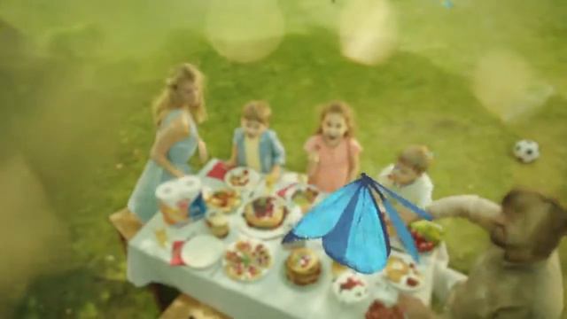 реклама тм Ruta "Піклування від серця" Шиян Дем'ян смотреть онлайн