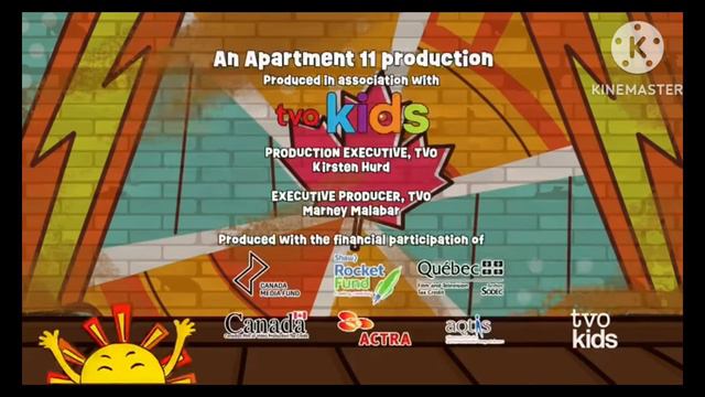 шок! Tvo Kids закрыли в канаде! новый телеканал джетикс