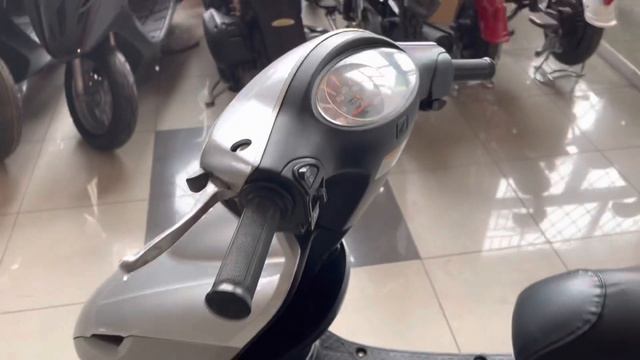 Honda Dio AF56-1410204 смотреть онлайн
