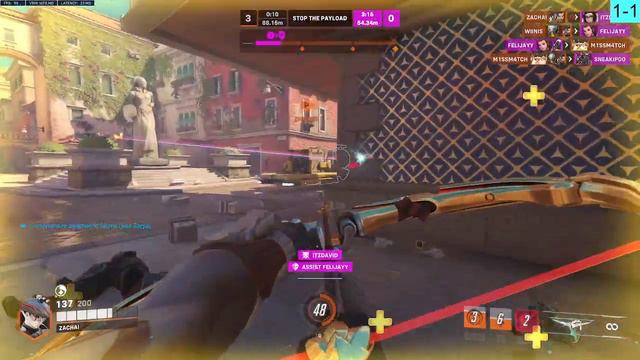 Can you guess the rank? Overwatch 2 Rankdle #78.3 смотреть онлайн