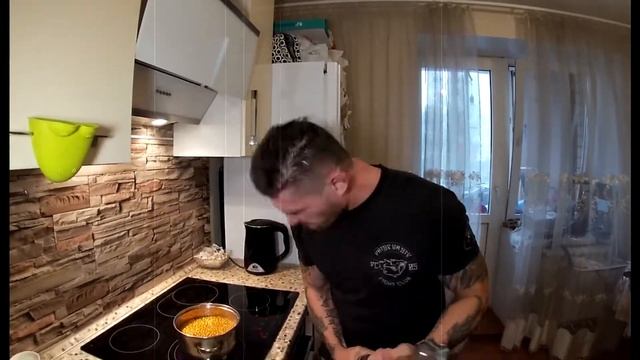 Кулинарные Приключения по Всему Миру