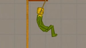 Жестокие смерти в Melon Playground