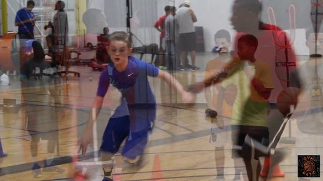 Terrel Harris - Champion Skills Academy смотреть онлайн