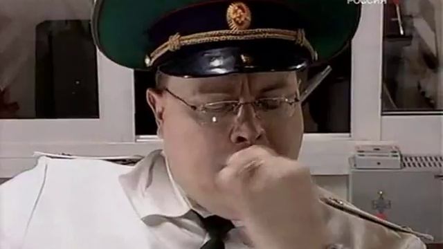 Таможня даёт добро смотреть онлайн
