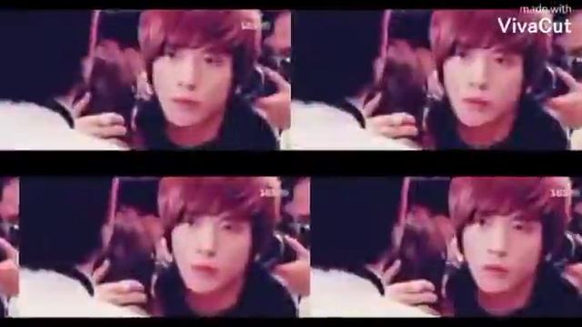 Ван Хе Гён и Ко Ми Нё- Грустинка смотреть онлайн