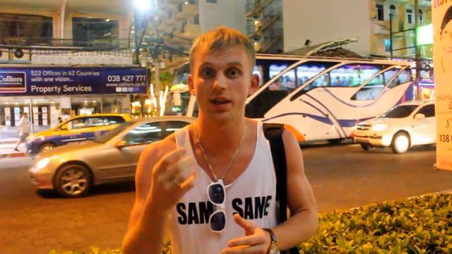 Ошибка Бизнесмена! Бездействие. Увеличение продаж.