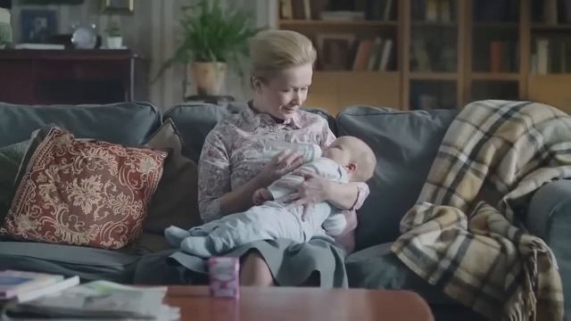 реклама для детей - Агуша смотреть онлайн