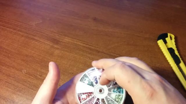 Гламурные стразы для ногтей с сайта Aliexpress смотреть онлайн