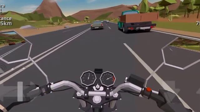 Первый взгляд на игру Cafe Racer-часть 1 смотреть онлайн