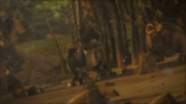 Combat of Giants: Dinosaurs - Launch Trailer (FR) смотреть онлайн
