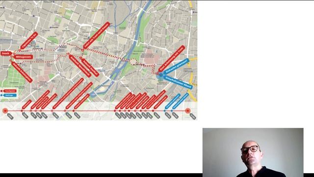 Big Data Studio Class, Part 1 - Politics of Code 06 смотреть онлайн