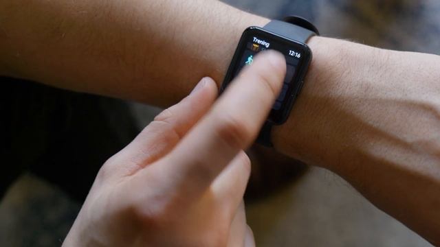 Recenzja Redmi Watch 2 Lite. Tanio, ale nie dla wszystkich смотреть онлайн