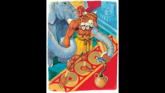 Street Fighter 2 Dhalsim Theme Remix with Super Street Fighter 2 SNES Pitch смотреть онлайн