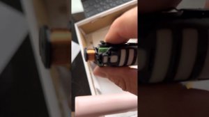 Philips sonicare HX 991 разборка ( opening)