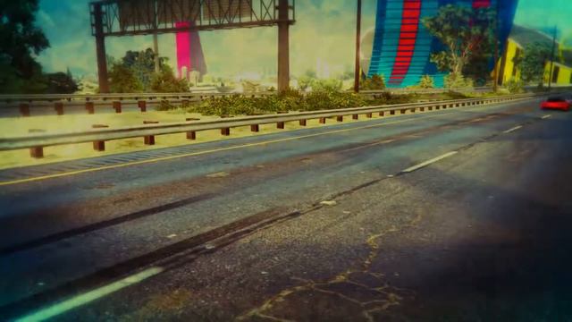 Последнее обновление GTA ONLINE правда или нет!!! смотреть онлайн