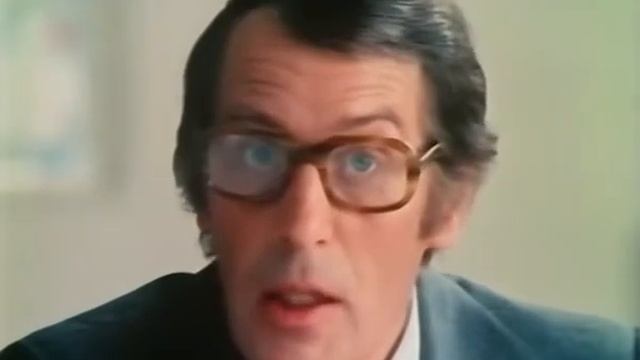 Blend a Med Werbung 1975 смотреть онлайн