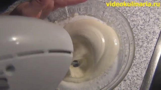 Как сделать желейно - сметанный крем смотреть онлайн