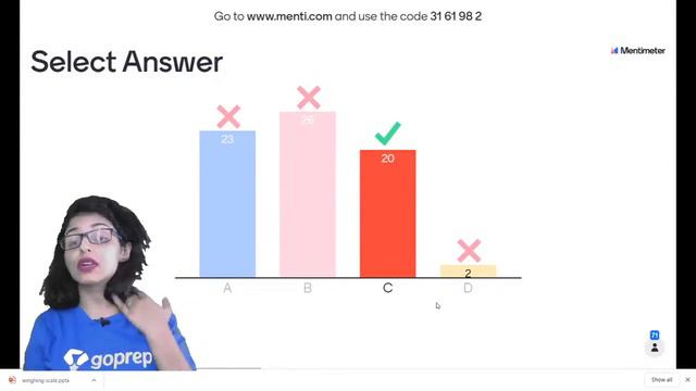 A 10-Day Full Syllabus Booster Series | Zoology | NEET 2020 Weighing Meter | Day 8 | Goprep NEET смотреть онлайн