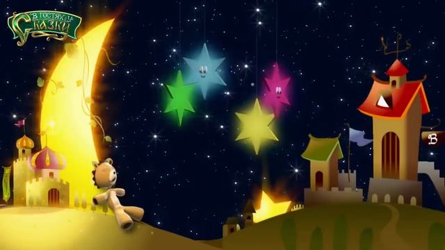 Музыка для детей, спокойствие и крепкий сон, Music For Baby, Relax And Good Sleep