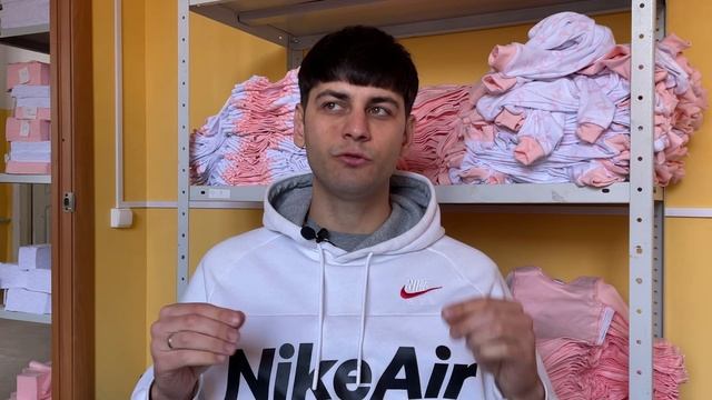 Активный розыск швей. Установка машин для швейного цеха. Первые конфликты смотреть онлайн