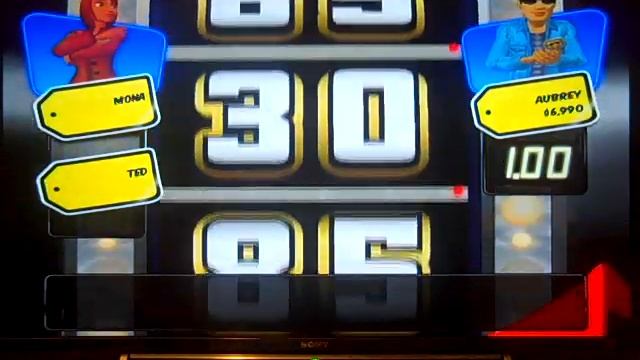 Nintendo Wii The Price is Right 2010 Edition 8th Run Game #10 смотреть онлайн