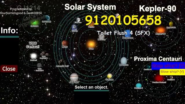 Toilet Roblox Song Codes/IDs смотреть онлайн