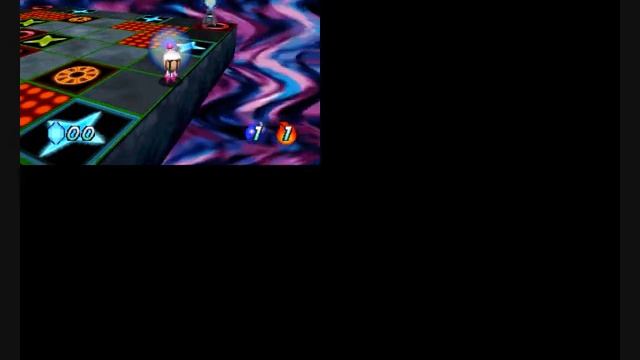Bomberman Hero Glitch смотреть онлайн