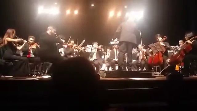Laudate Domino Omnes Gentes -Padre José Maurício Nunes Garcia (dueto contralto e tenor) смотреть онлайн