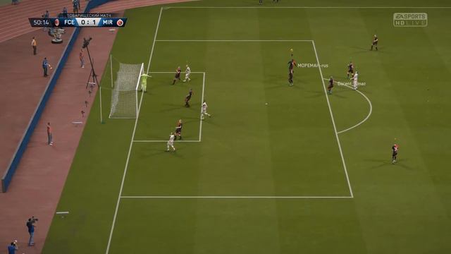 Fc Element 1-3 Mirage(РЛПК,3див) смотреть онлайн