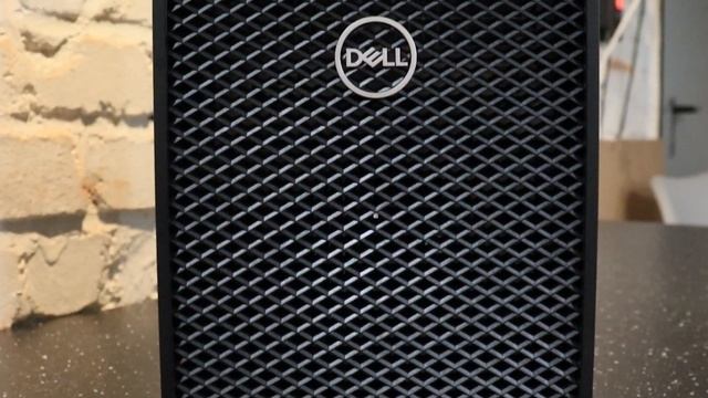 Dell Precision 3640 / Review / Small computer, high performance in 2021 смотреть онлайн