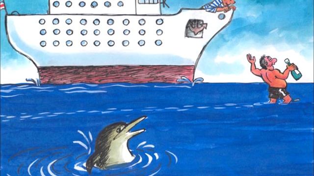 Море по колено значение выражения смотреть онлайн