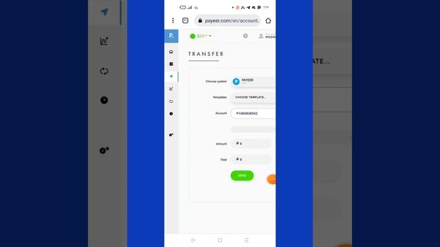 أقوى موقع لربح الروبل و الدولار. ضاعف رأس مالك من الموقع العملاق و ربح ألف روبل يوميا startuptor смотреть онлайн