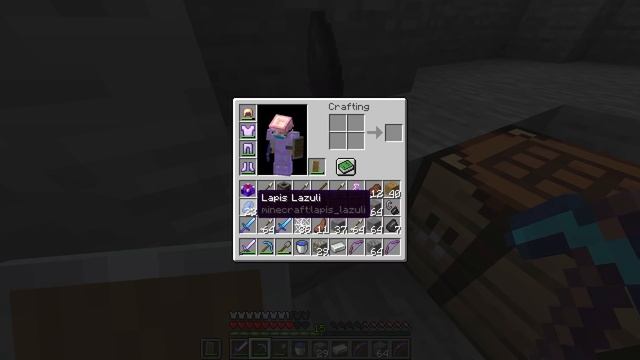 Minecraft, But Every Enchant Is Level 1,000,000... смотреть онлайн