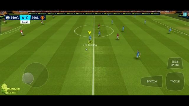 Football Cup 2022: Soccer Game Offline New Update Gameplay Android/iOS смотреть онлайн