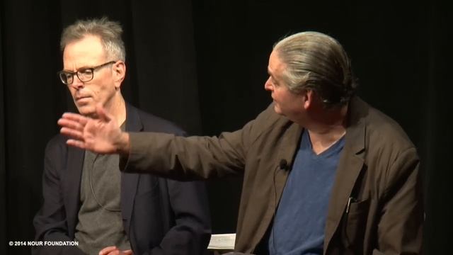 The Origins of the Universe: Why is There Something Rather than Nothing? смотреть онлайн