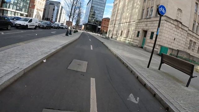 Giant Contend AR vlog.2 Przejazdzka po miescie смотреть онлайн