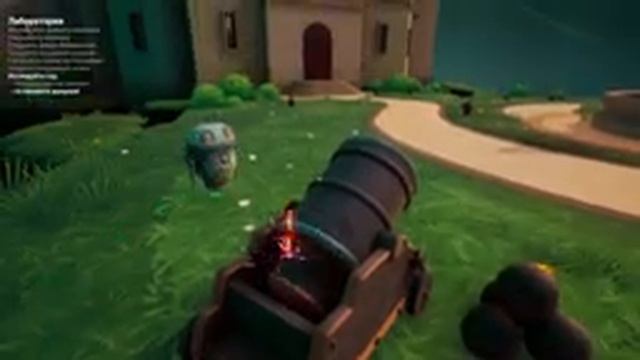 ФИНАЛ МАЛЫША В ЖЁЛТОМ! | The Baby In Yellow #3